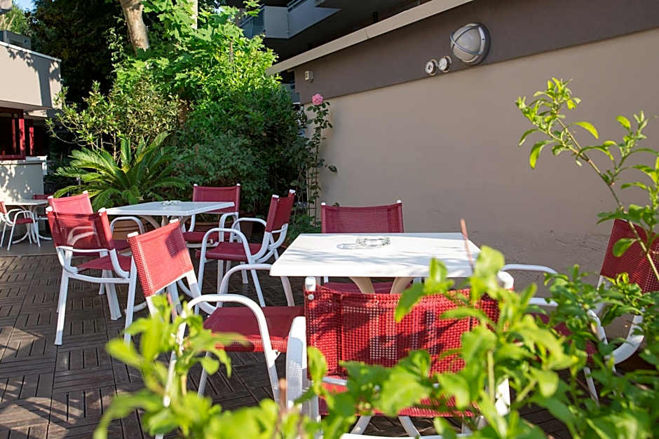 Hotel Parini