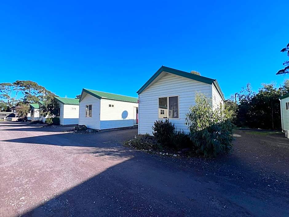 Strahan Beach Tourist Park