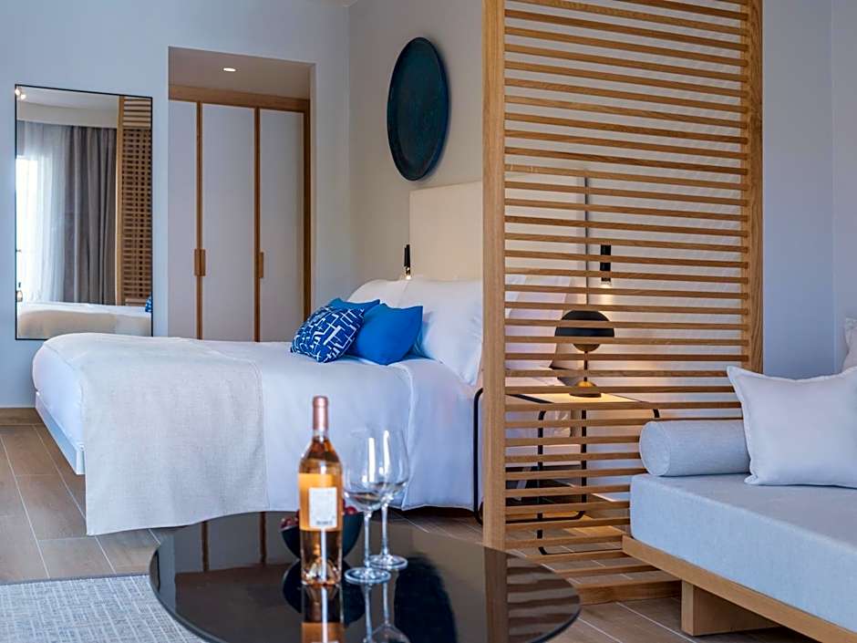 Domes Noruz Kassandra, Halkidiki - Adults Only