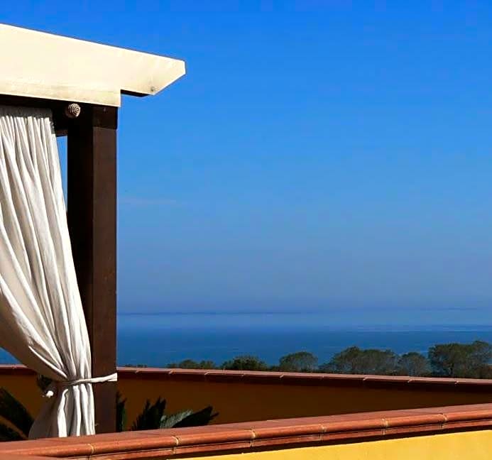 Antigua B&B