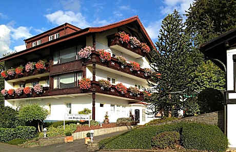 Hotel Zum weißen Stein
