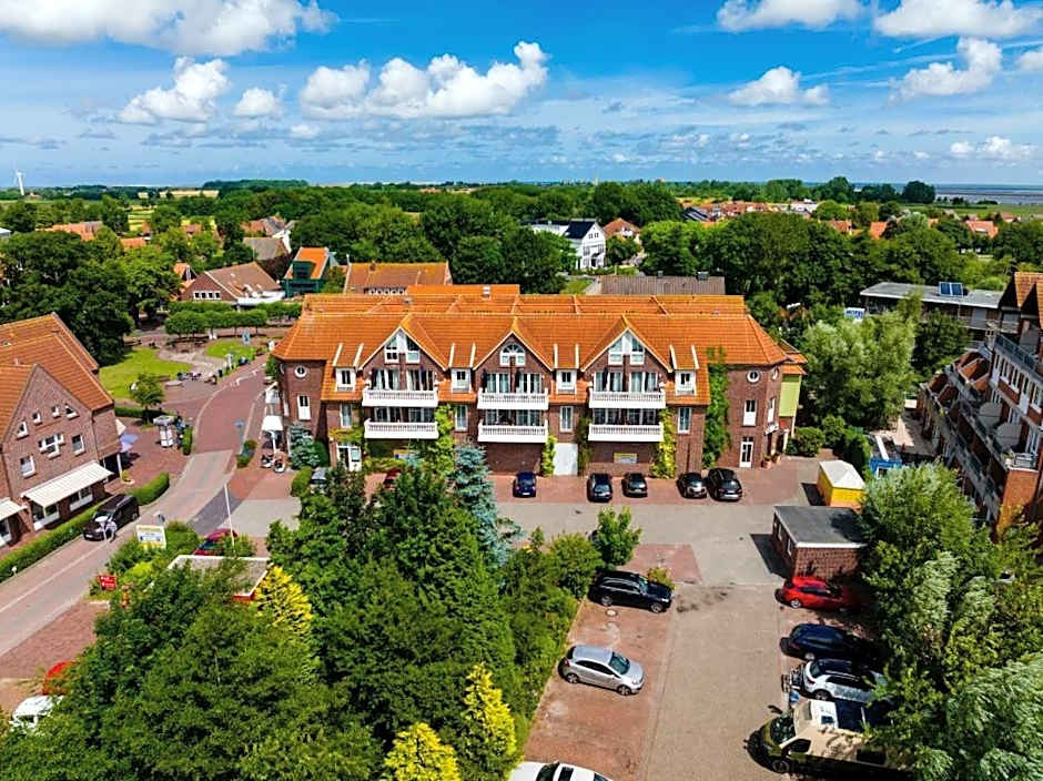 Hotel Leuchtfeuer