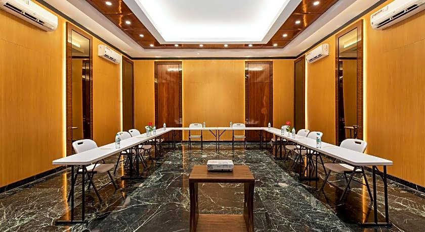 Boss Legian Hotel