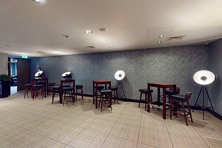 Village Hotel Aberdeen