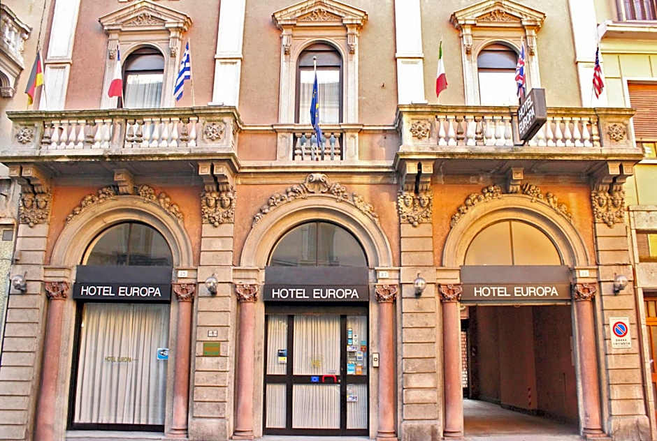Hotel Europa