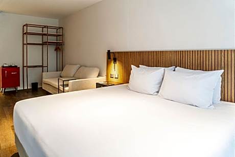 City Express Plus by Marriott Buenos Aires Palermo