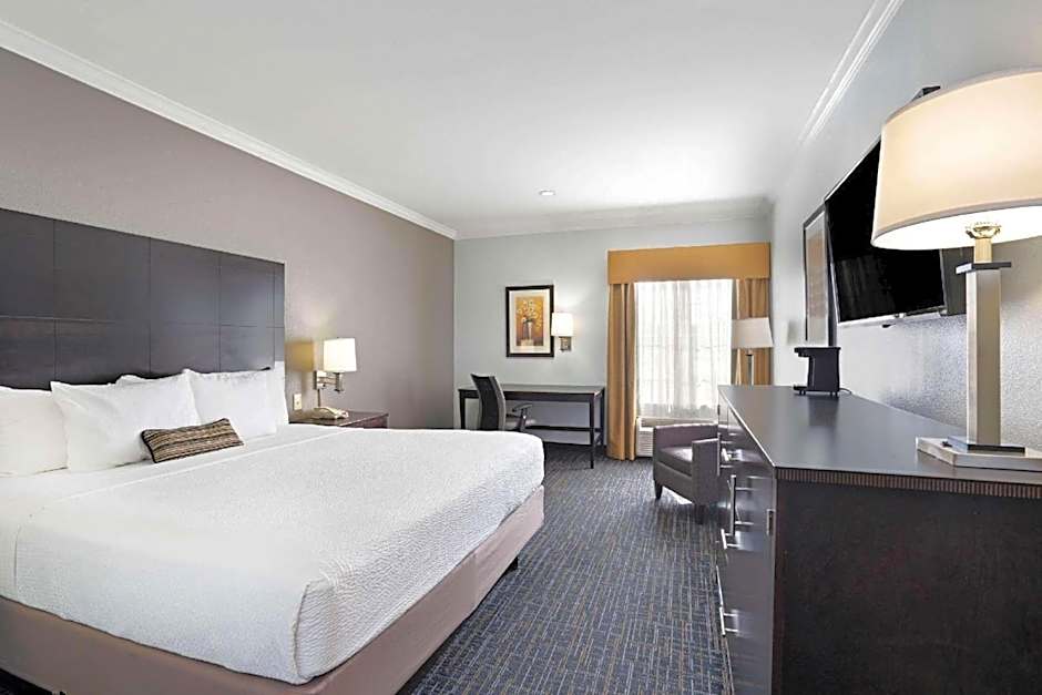 Sonesta Essential Houston Westchase