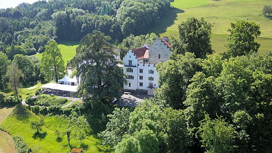 Schloss Wartensee
