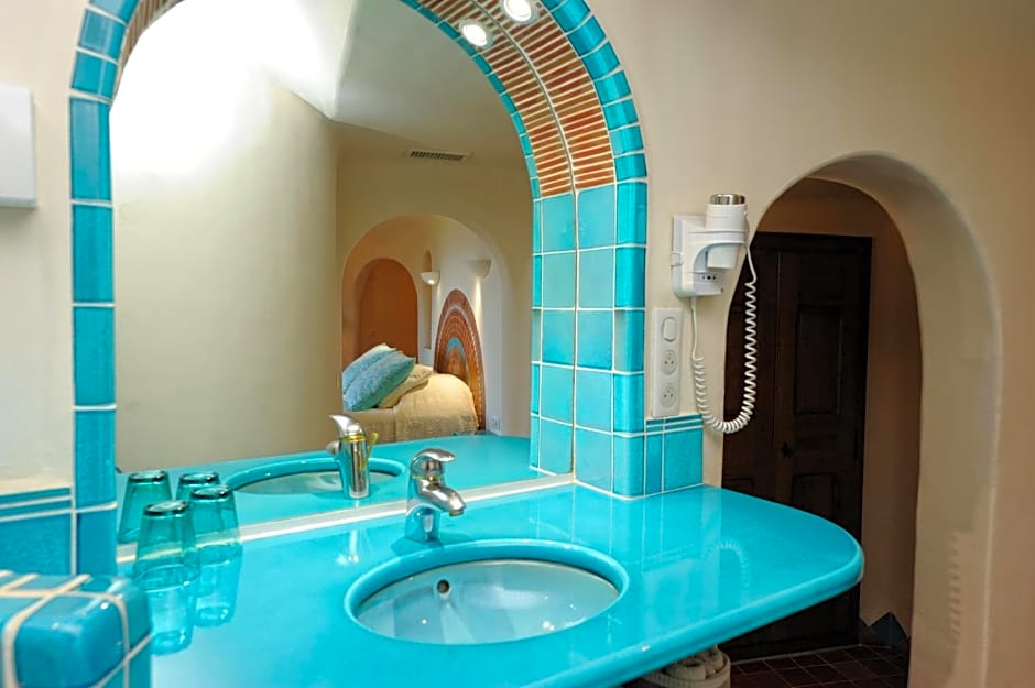 Hôtel Marina di cavu