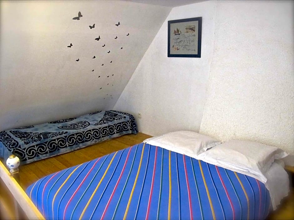 Kerarz - Chambre d'hôtes