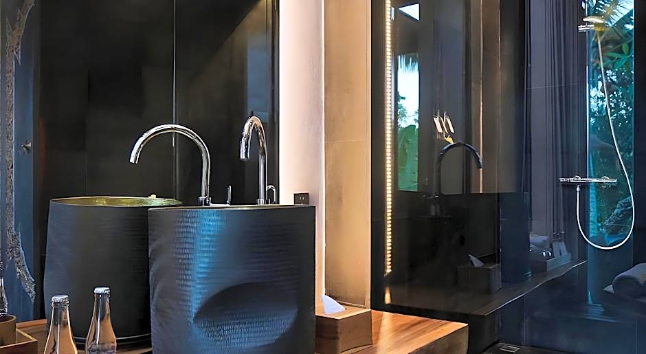 Sanna Ubud A Pramana Experience