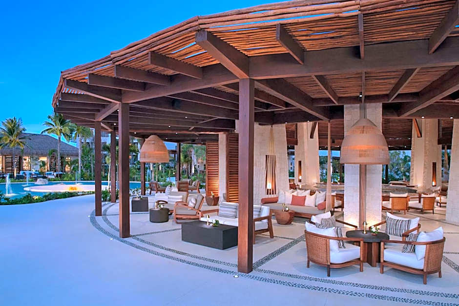 Secrets Playa Blanca Costa Mujeres - All Inclusive Adults Only