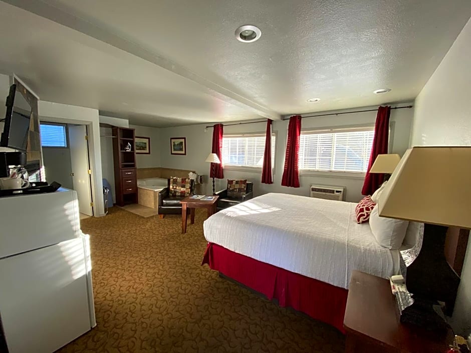 Secrets Inn Lake Tahoe