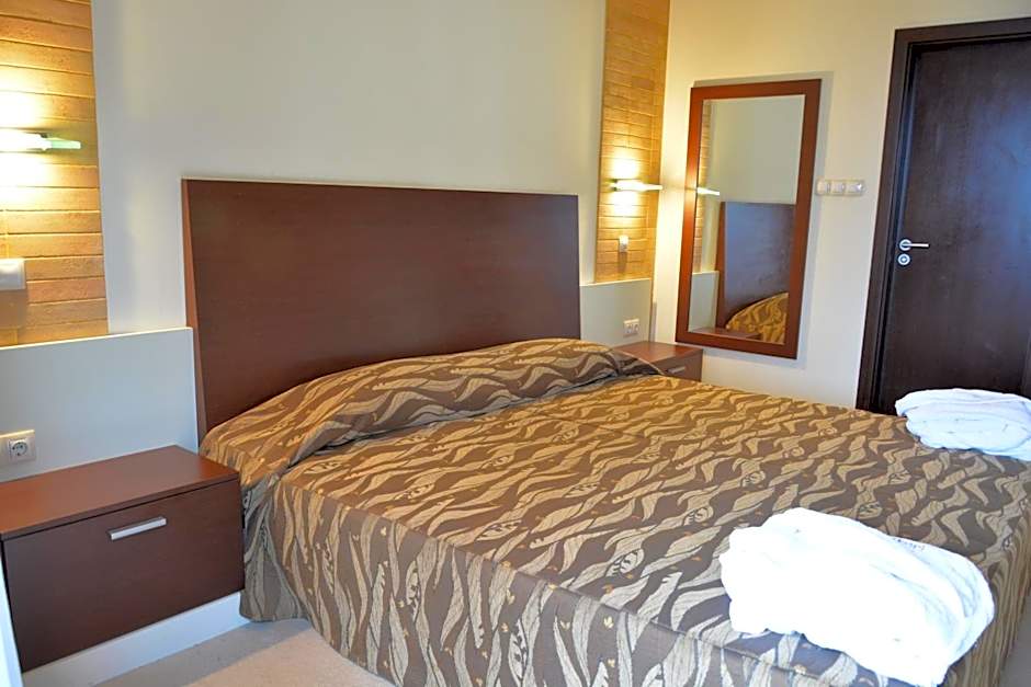 Hotel Presidivm Palace