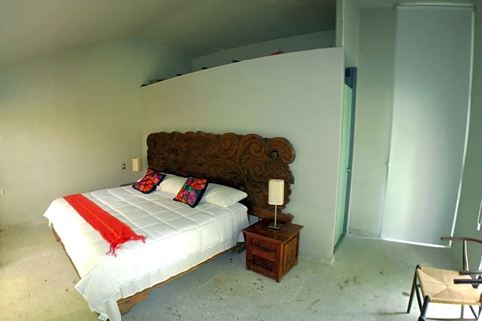Casa Tepoztlán