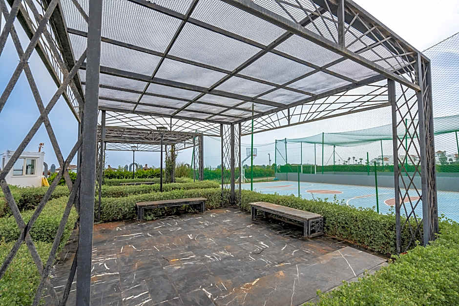 Garden Bay Appart Hotel