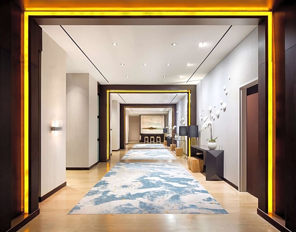 Andaz San Diego - a Concept by Hyatt
