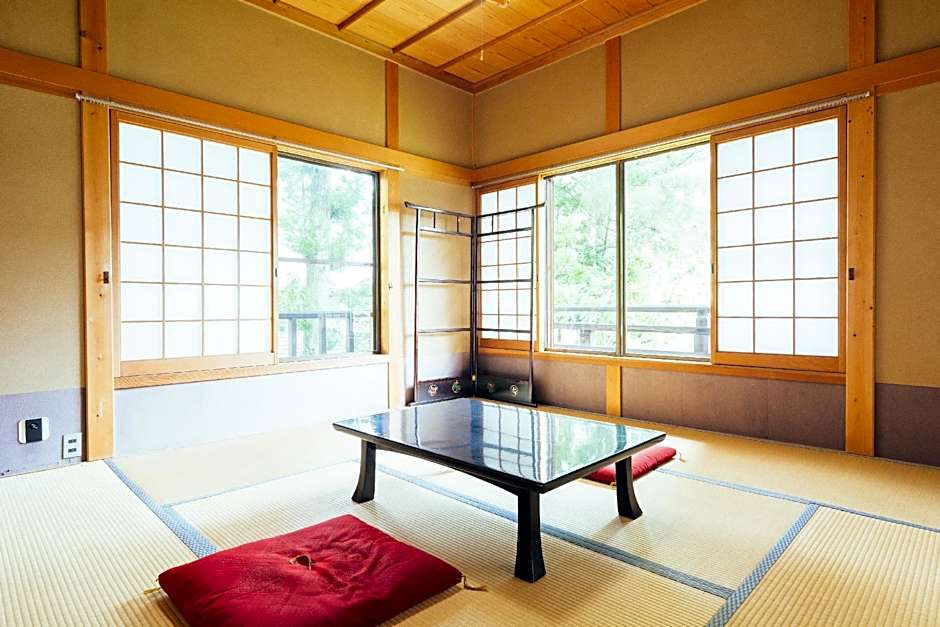 Koyasan Shukubo Zofukuin