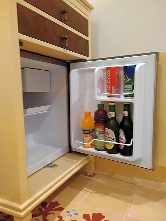 Java Villas Boutique Hotel & Resto