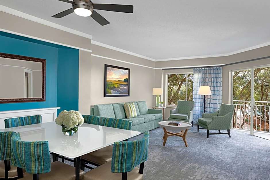 Marriott's Grande Ocean