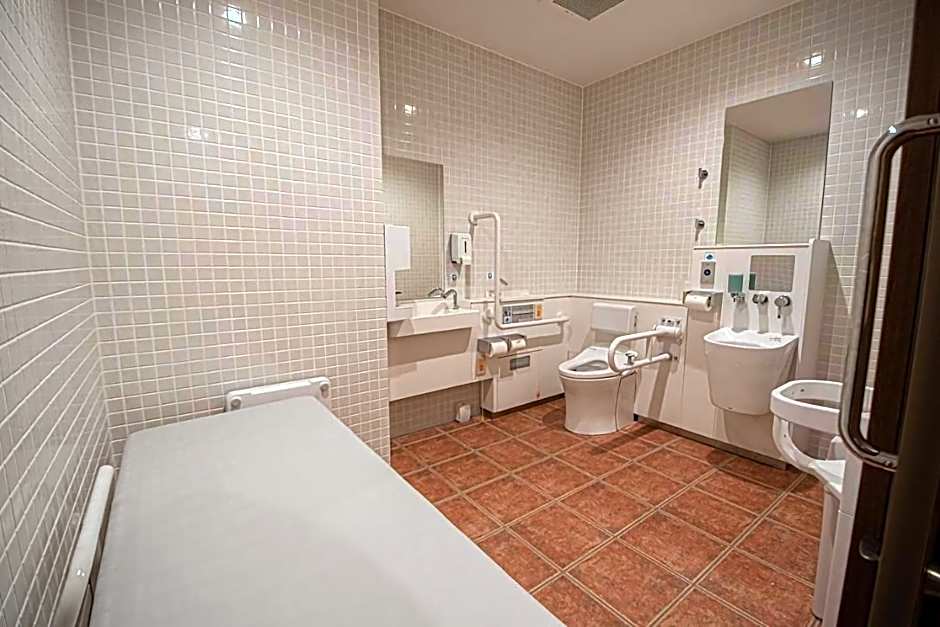 ZONK HOTEL Hakata
