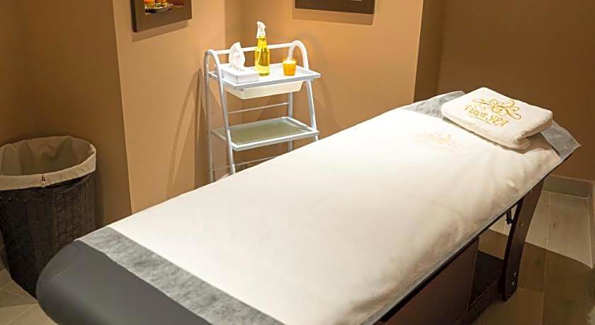 Swiss-Belinn Muscat