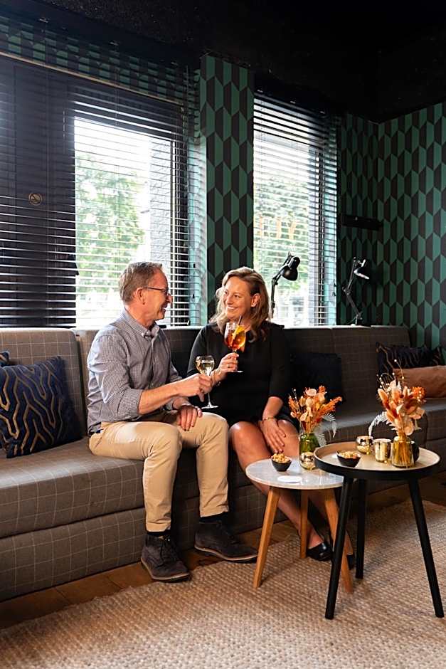 ibis Styles Hasselt City Centre