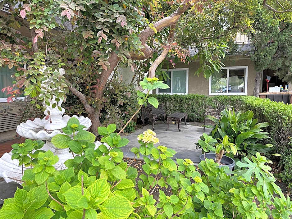 Quality Inn Ontario Airport Convention Center