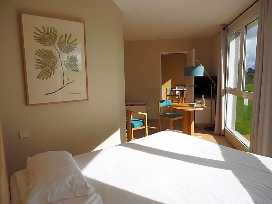 Logis Hôtel du Belvédère