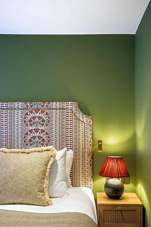 The Bell Hotel, Saxmundham