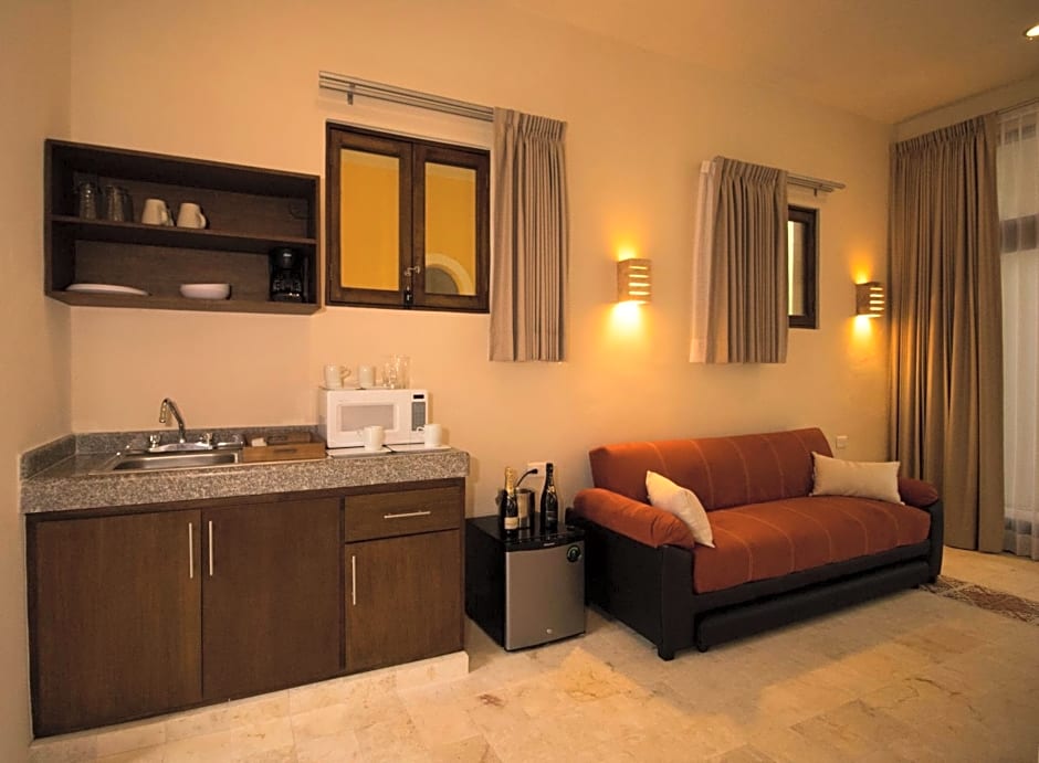 Hotel Boutique SAYAB