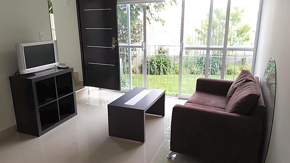 Grupo Kings Suites - Bosque de Duraznos 72