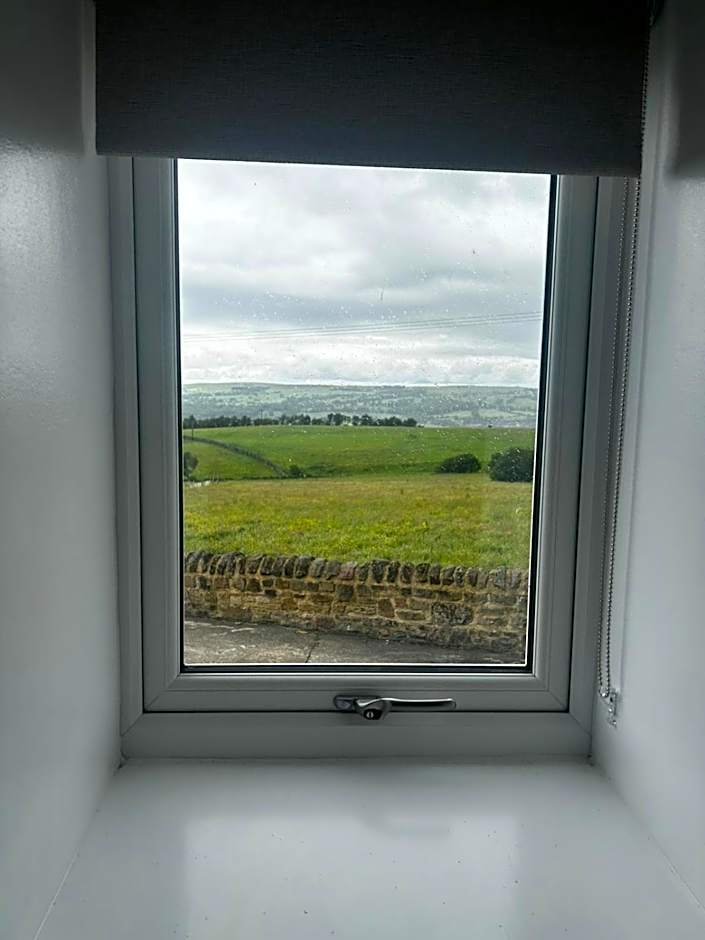 Chevin End Guest House