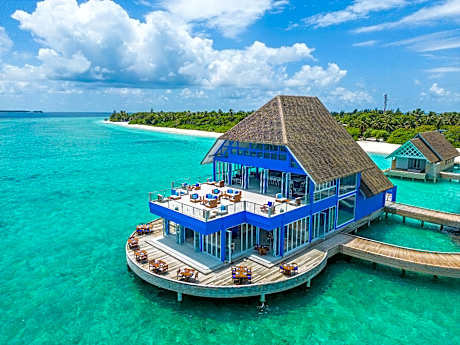 Ifuru Island Maldives