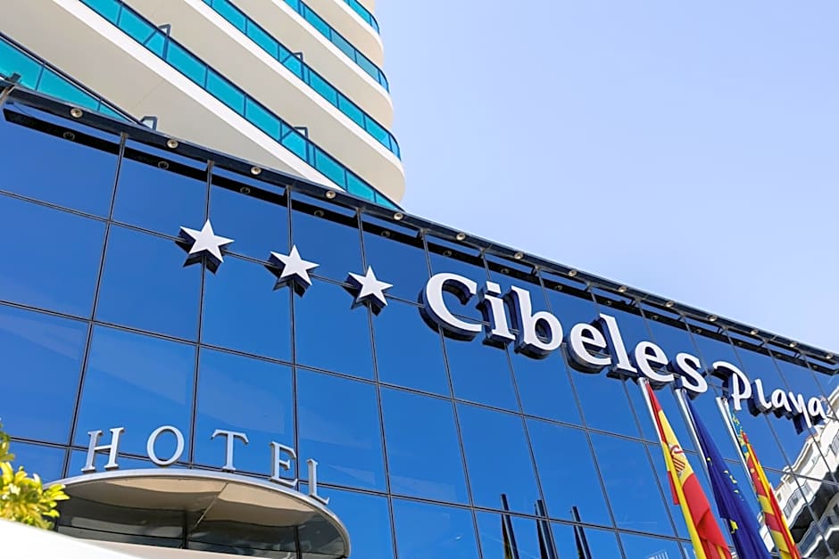Hotel Cibeles Playa