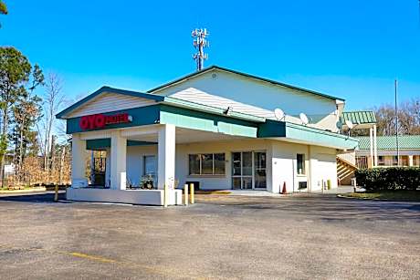 OYO Hotel Jackson South I-55
