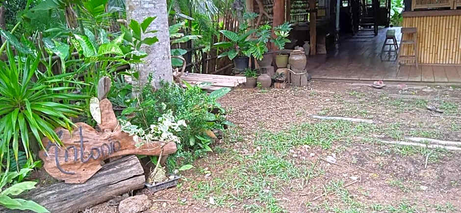 Antonio's Ko Yao Noi