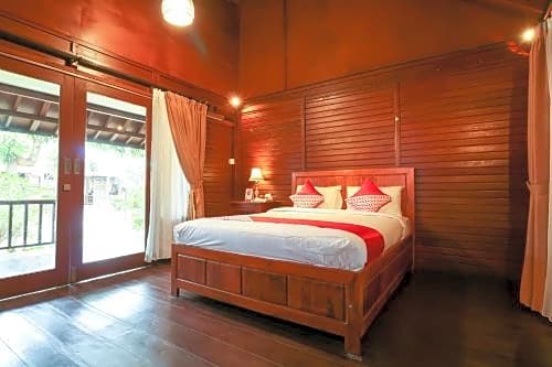 OYO 1220 Baldev Casa