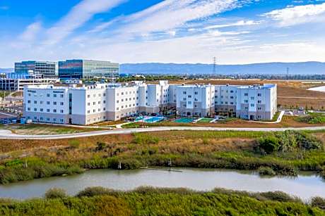 Residence Inn by Marriott San Jose North/Silicon Valley