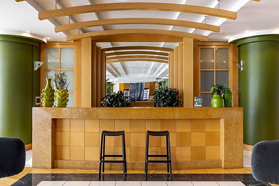 B&B HOTEL Cuneo Cristal