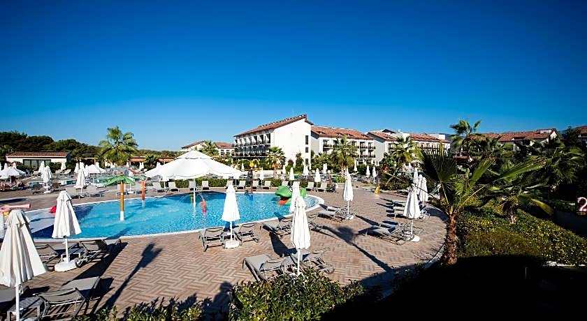 Akra Fethiye Tui Blue Sensatori