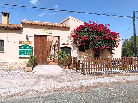 Hotel La Mariposa