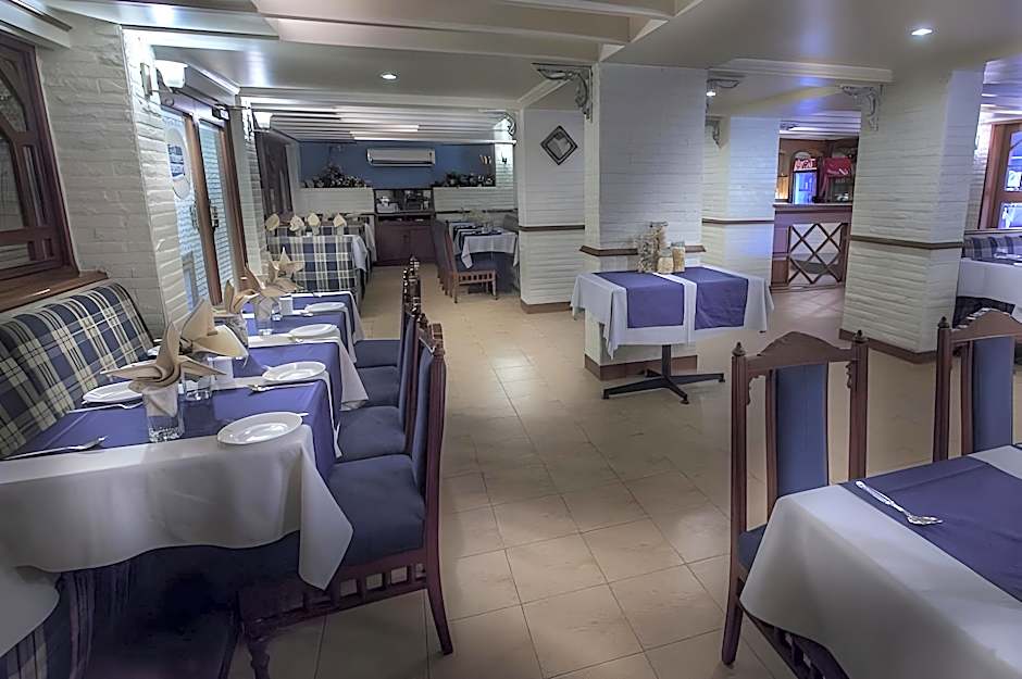 Hotel Shree Panchratna Pune