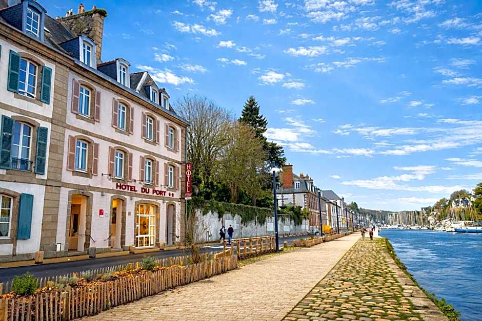 Hôtel Du Port