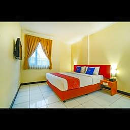 Hotel Marlin Pekalongan Managed by Dafam