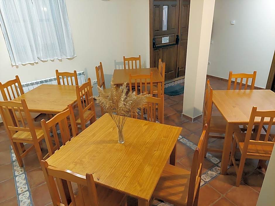 ALBERGUE CASA LAS ANGELITAS
