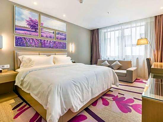 Lavande Hotel Shenyang Railway Station Zhongshan Plaza