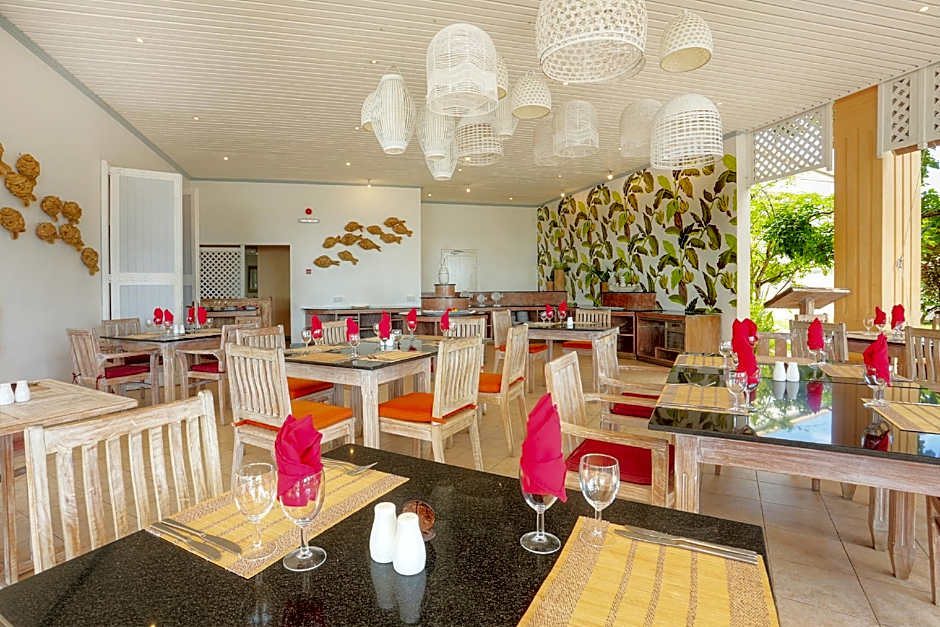 Cocotiers Hotel - Rodrigues