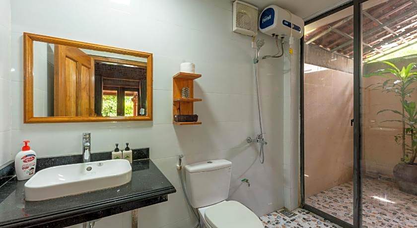 Ninh Binh Family Homestay