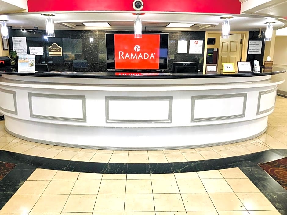 Ramada by Wyndham Birmingham Airport